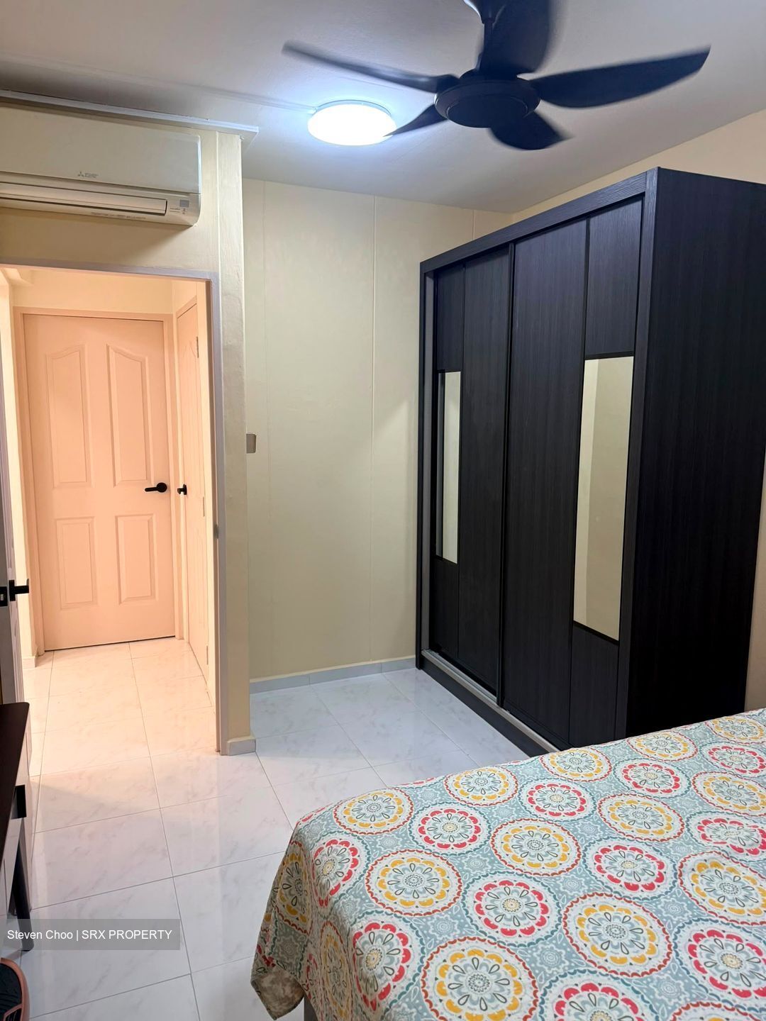 Blk 856 Woodlands Street 83 (Woodlands), HDB 4 Rooms #593506371